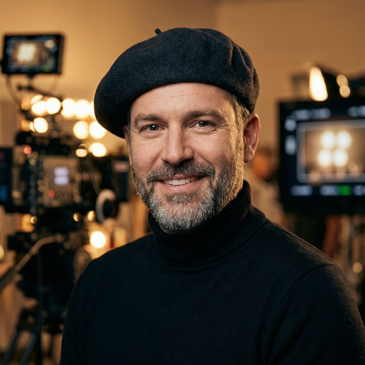 女神视频传媒导演