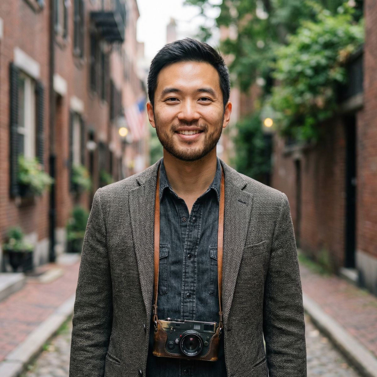 女神视频传媒摄影师